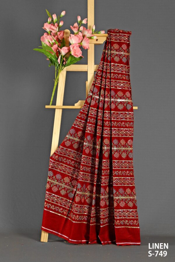 17 Linen S-149