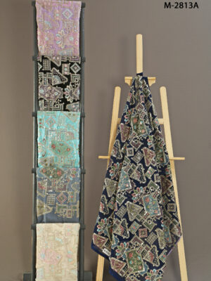 Chiffon M-2813A