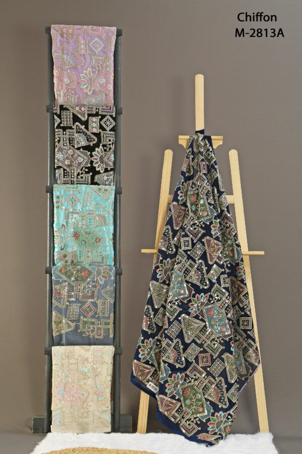 292A0001 copy Chiffon M-2813A
