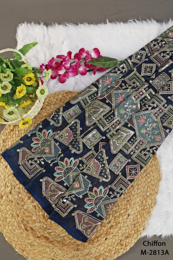 292A0002 copy Chiffon M-2813A