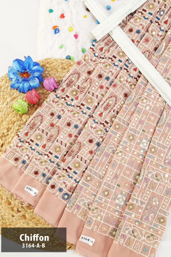 Chiffon 011