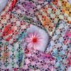 Muslin 52 Line Digital Print Width 58"