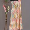 Muslin 52 Line Digital Print Width 58"