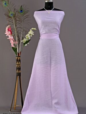 Poly Linen Width 68"