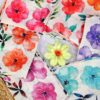 Limca Linen Digital Print Width 58"