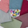 Kenzo Linen Width 58"