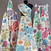 Semi Muslin 26 Line Width 58"