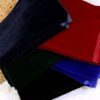 Velvet Width 58"