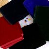 Velvet Width 58"